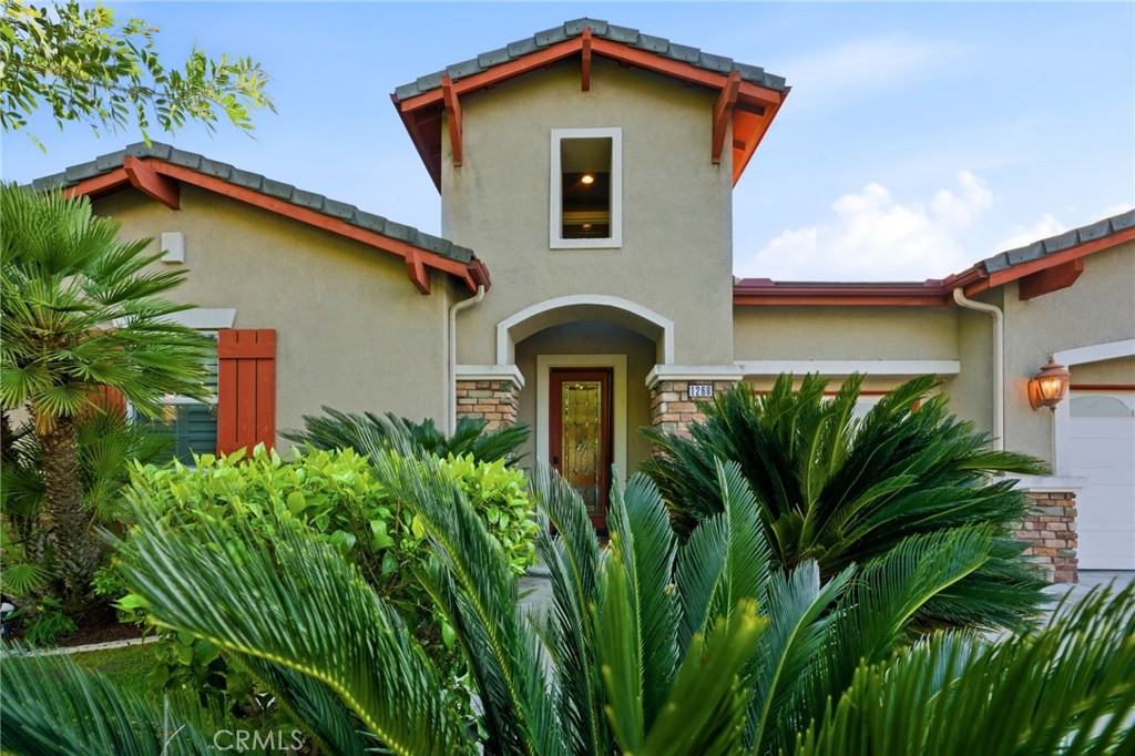 1268 Viento Court Riverside, CA 92508 - Photo 5 of 61
