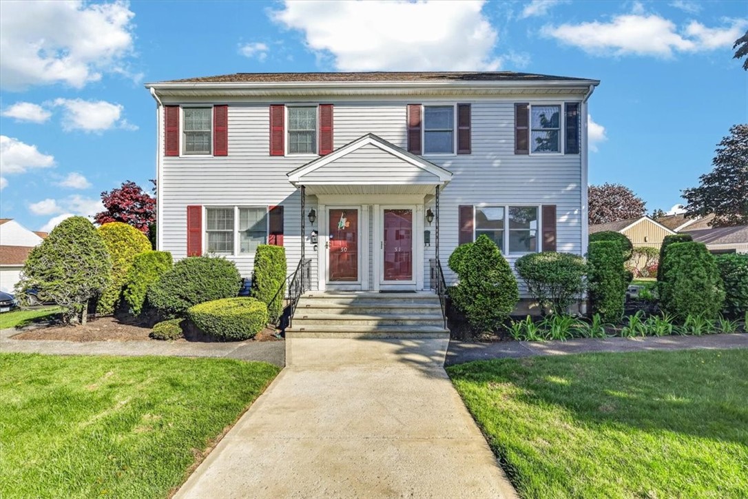 2970 Mendon Road, Unit 51 Cumberland, RI 02864 - Photo 2 of 46