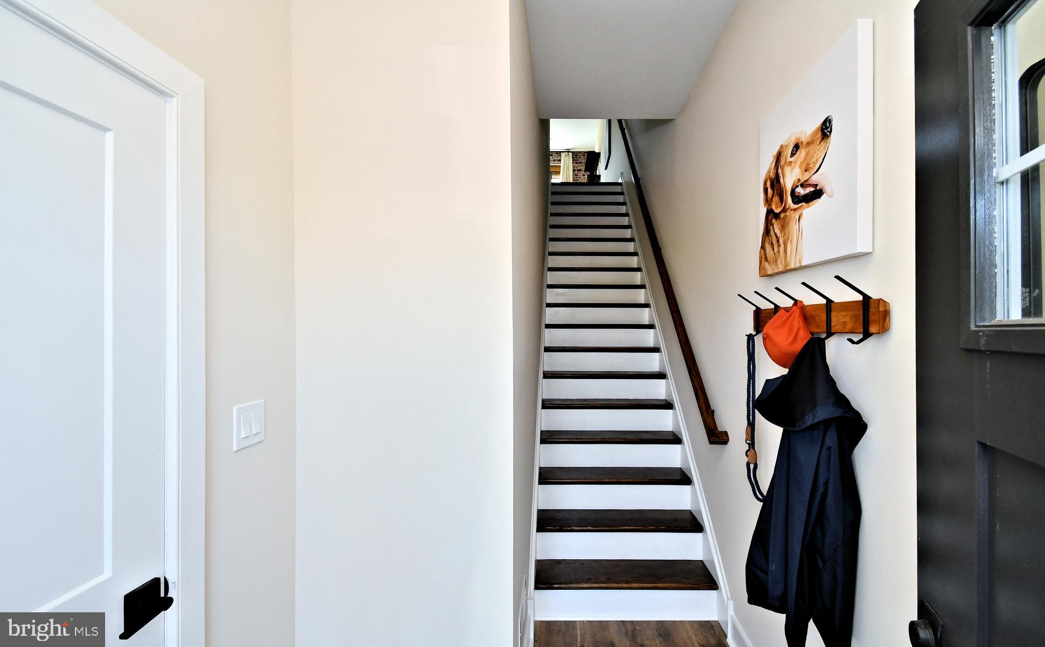 200 Souders Way Souderton, PA 18964 - Photo 3 of 50 a view of entryway with a front door