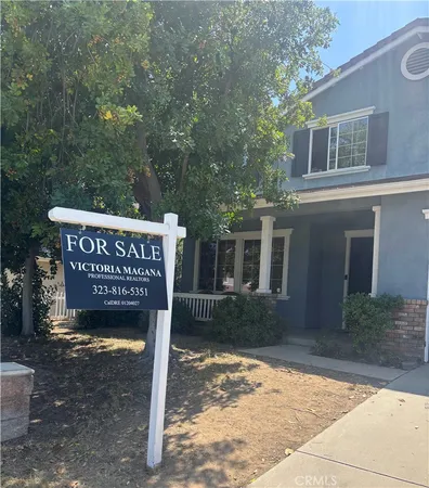 $759,000 | 23895 Vía Alisol, Murrieta, CA 92562