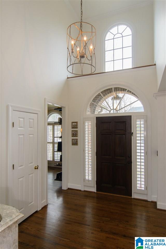 721 Park Ridge Circle Birmingham, AL 35242 - Photo 2 of 50