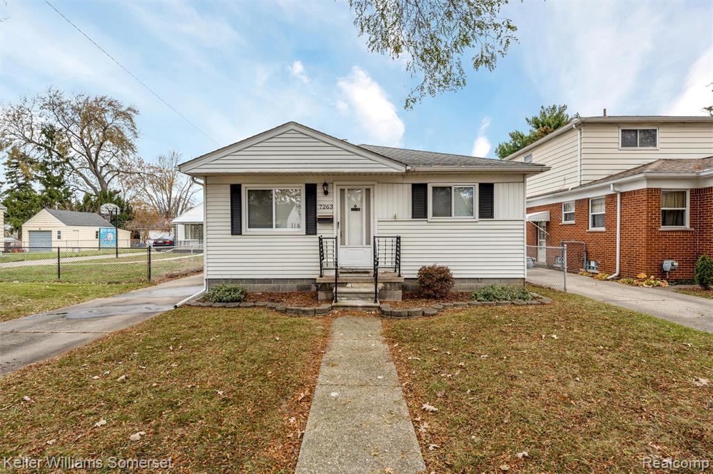 7263 Henry Street Center Line, MI 48015 - Photo 2 of 24