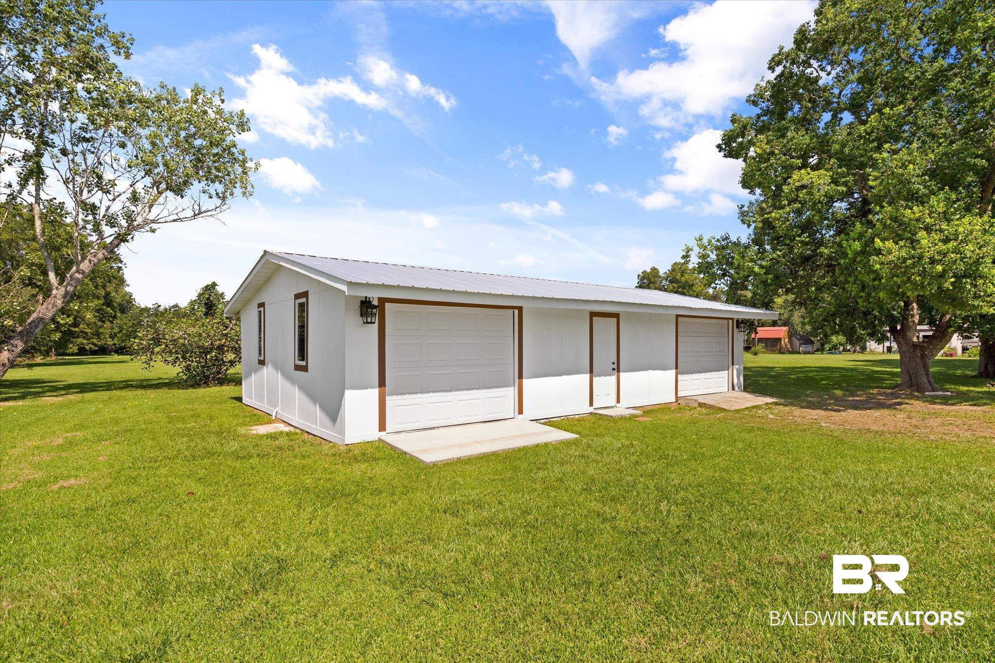 12048 Potter Tract Road Grand Bay, AL 36541 - Photo 28 of 48