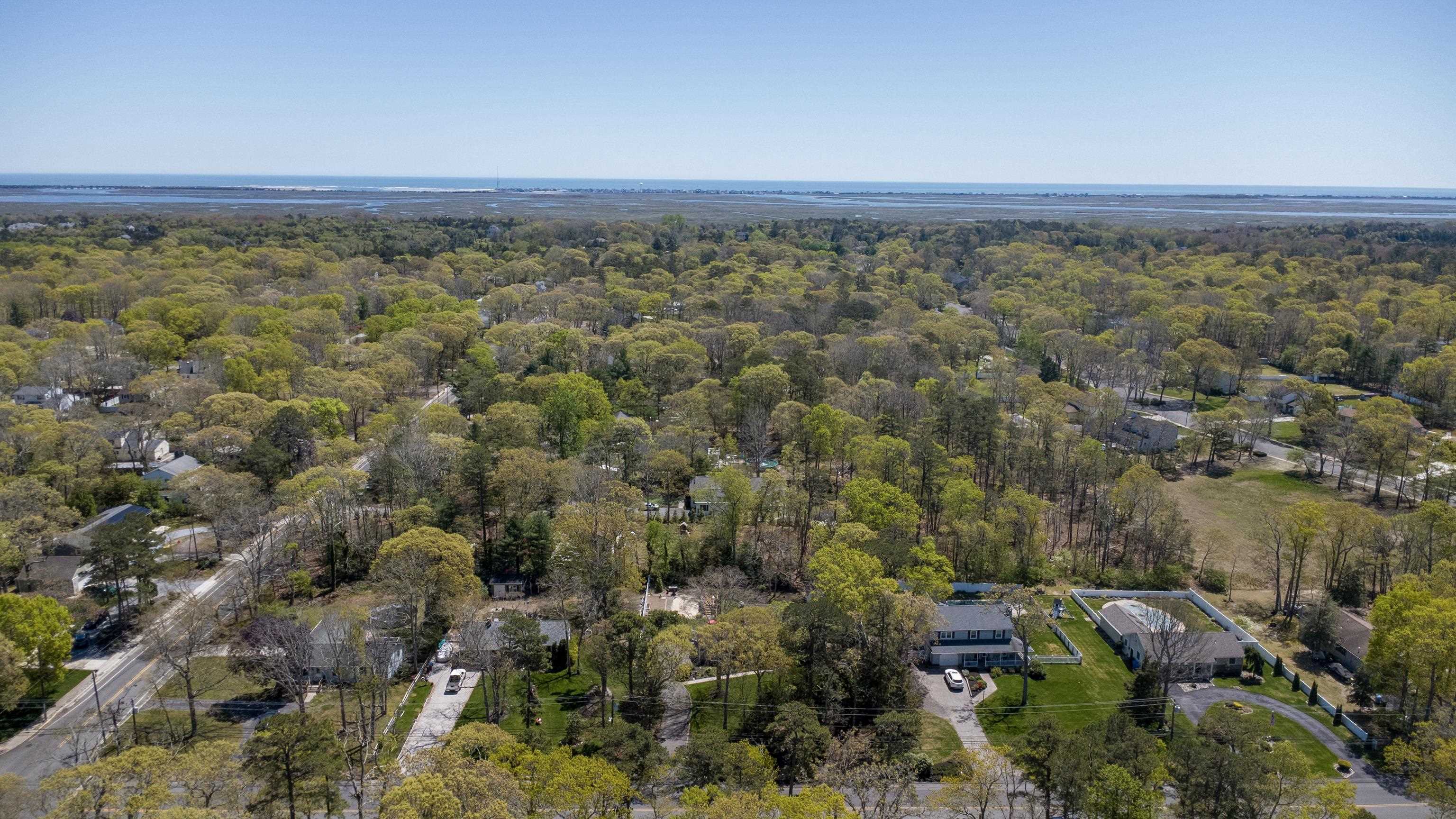 1461 Stagecoach Road Seaville, NJ 08230 - Photo 10 of 31