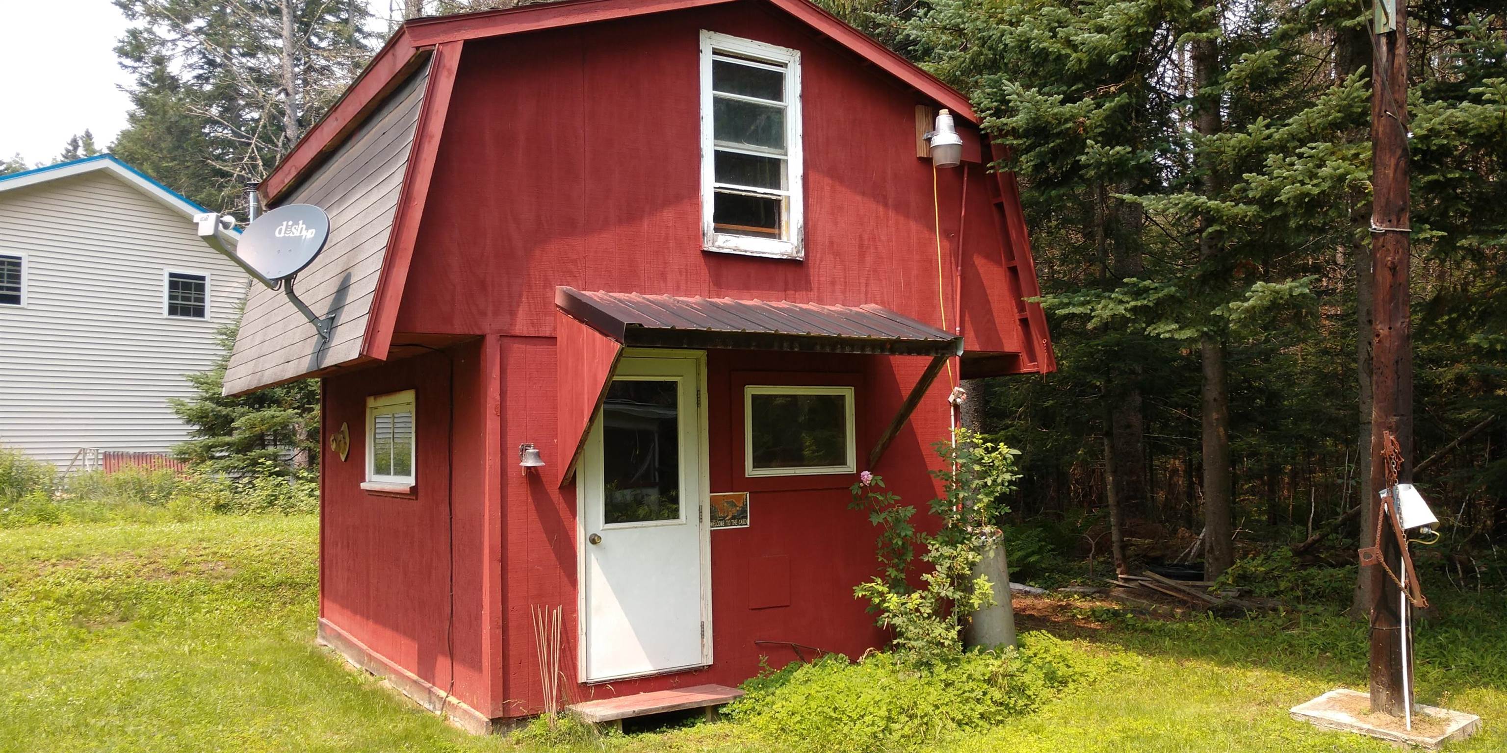 500 Colebrook Road Errol, NH 03579 - Photo 14 of 28 Gallery Image 14