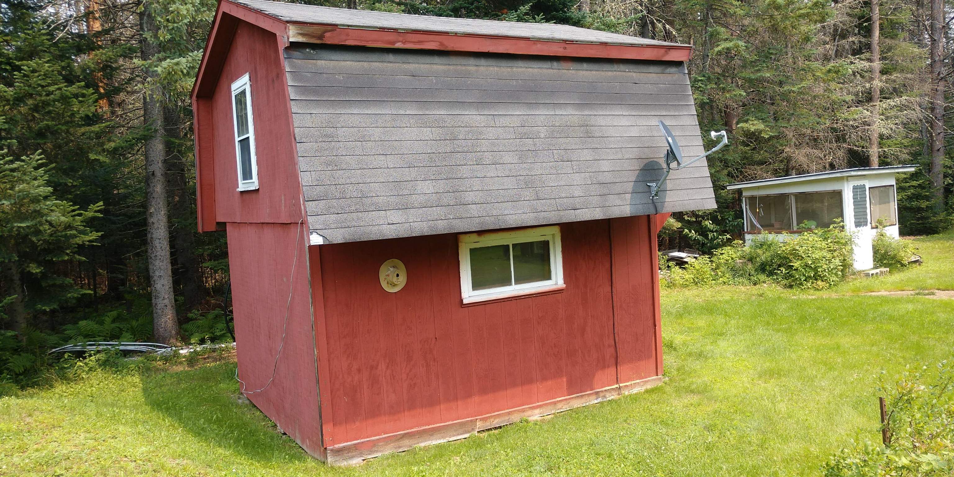 500 Colebrook Road Errol, NH 03579 - Photo 15 of 28 Gallery Image 15