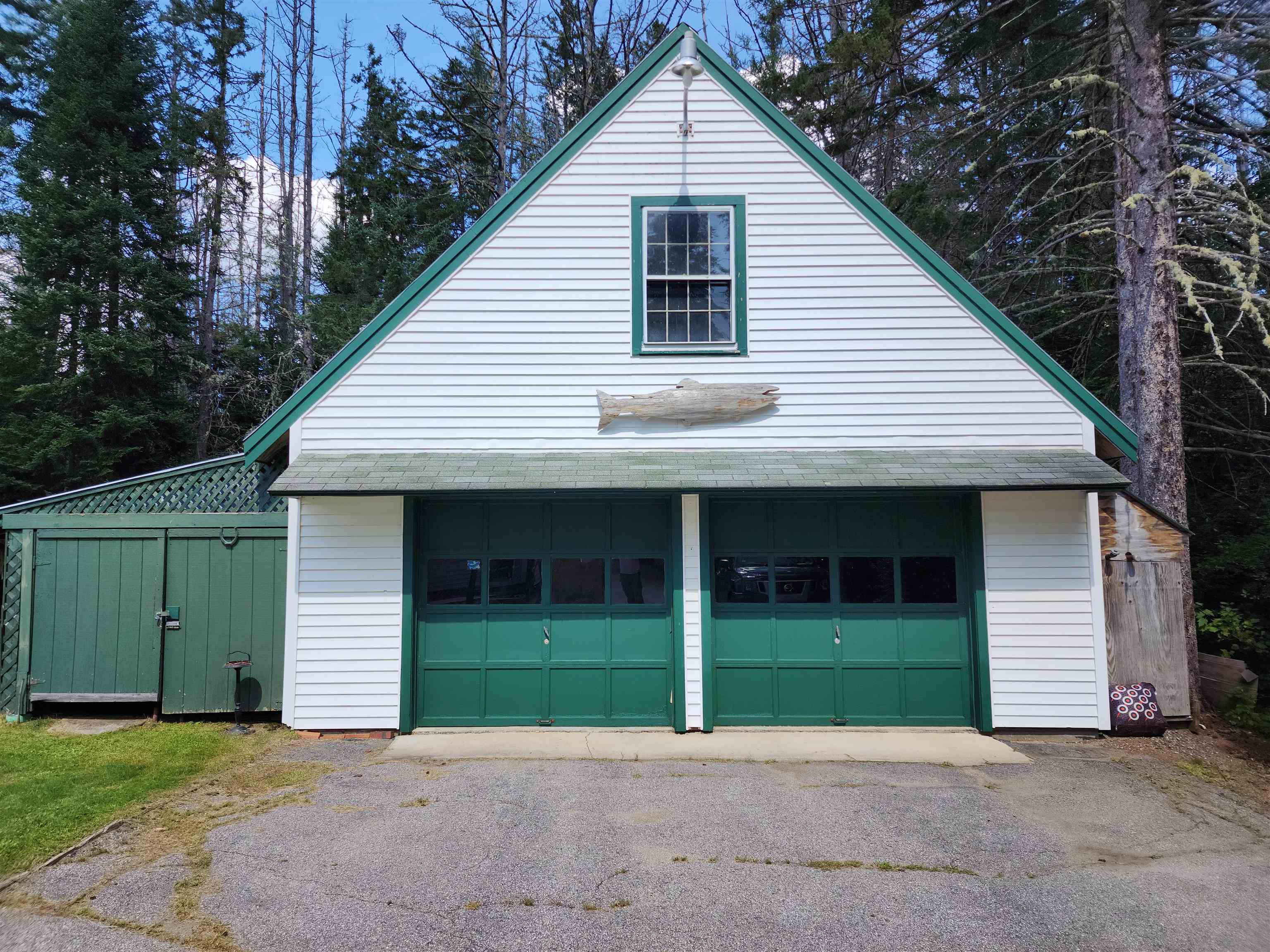500 Colebrook Road Errol, NH 03579 - Photo 24 of 28 Gallery Image 24