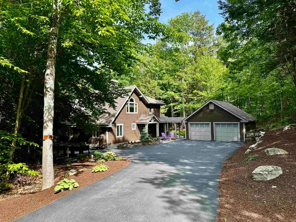 $1,695,000 | 2 Turner Brae Road, Unit BRAE, Grantham, NH 03753