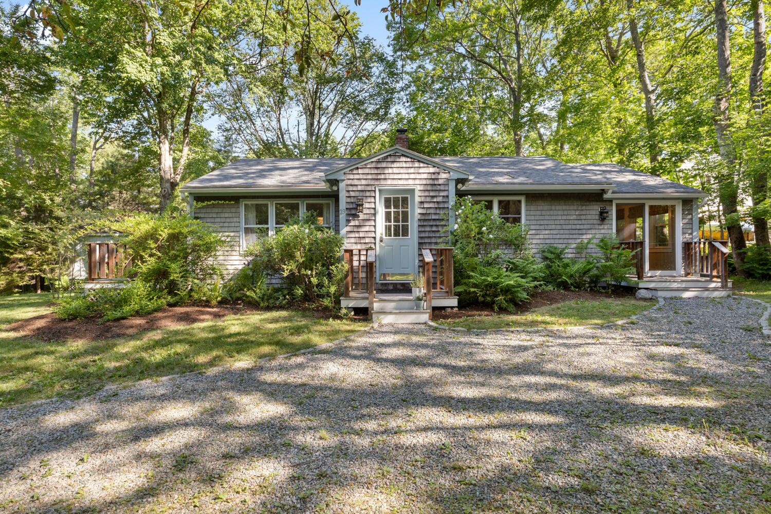 23 Joy Road Mount Desert, ME 04662 - Photo 2 of 52 INTERIOR-EXTERIOR-3