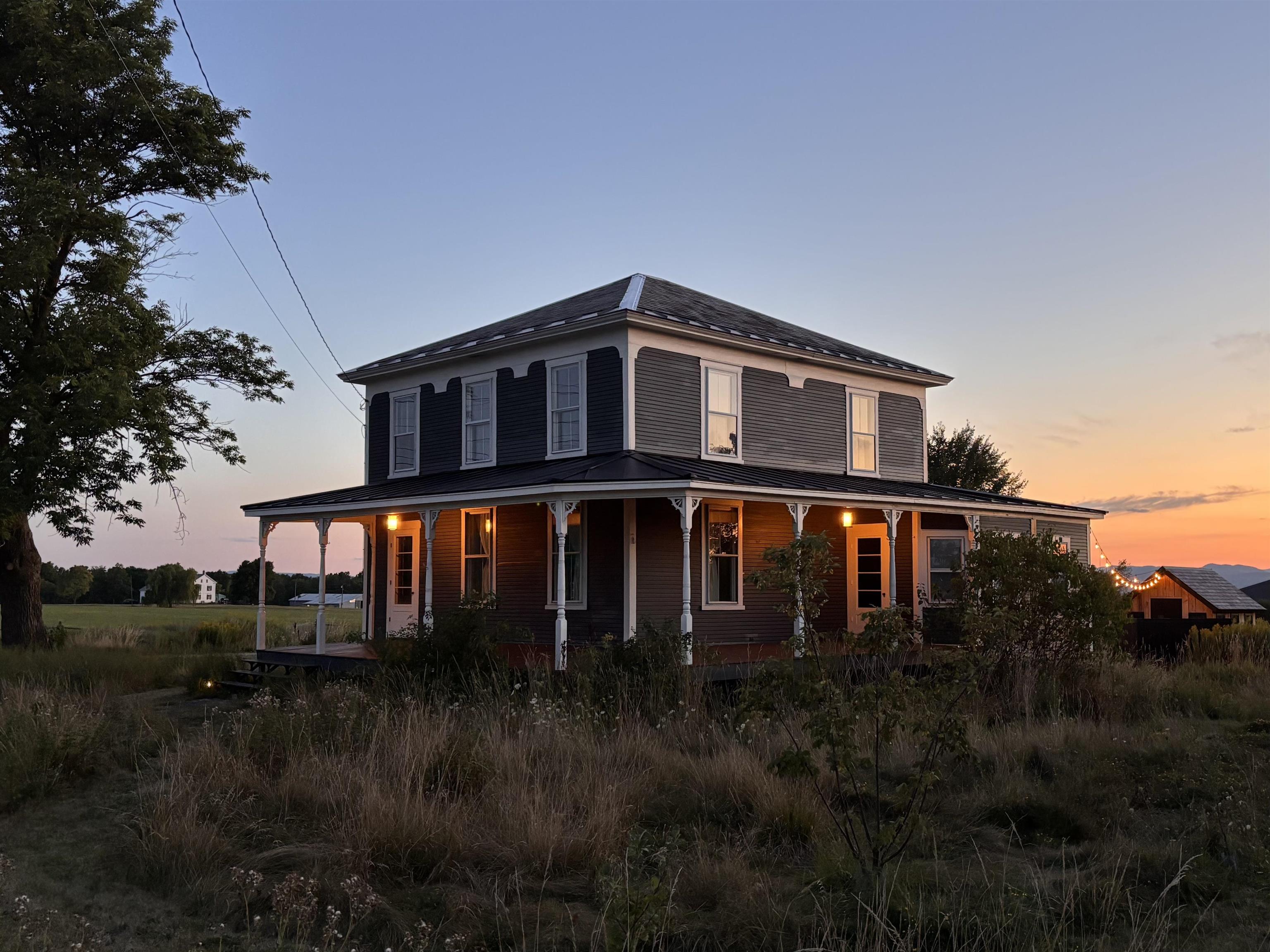 5018 Highway 22A Addison, VT 05491 - Photo 39 of 53