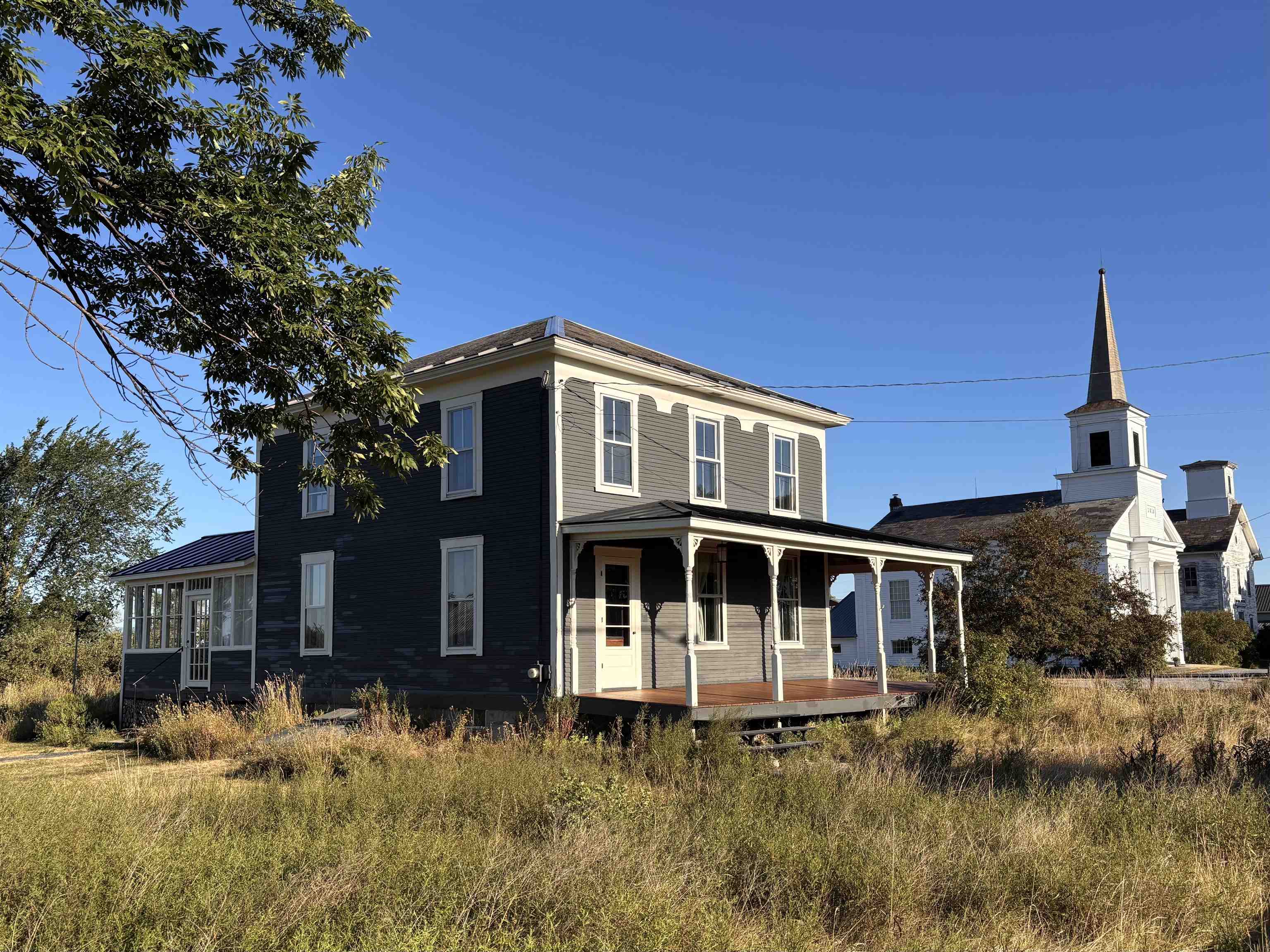 5018 Highway 22A Addison, VT 05491 - Photo 42 of 53