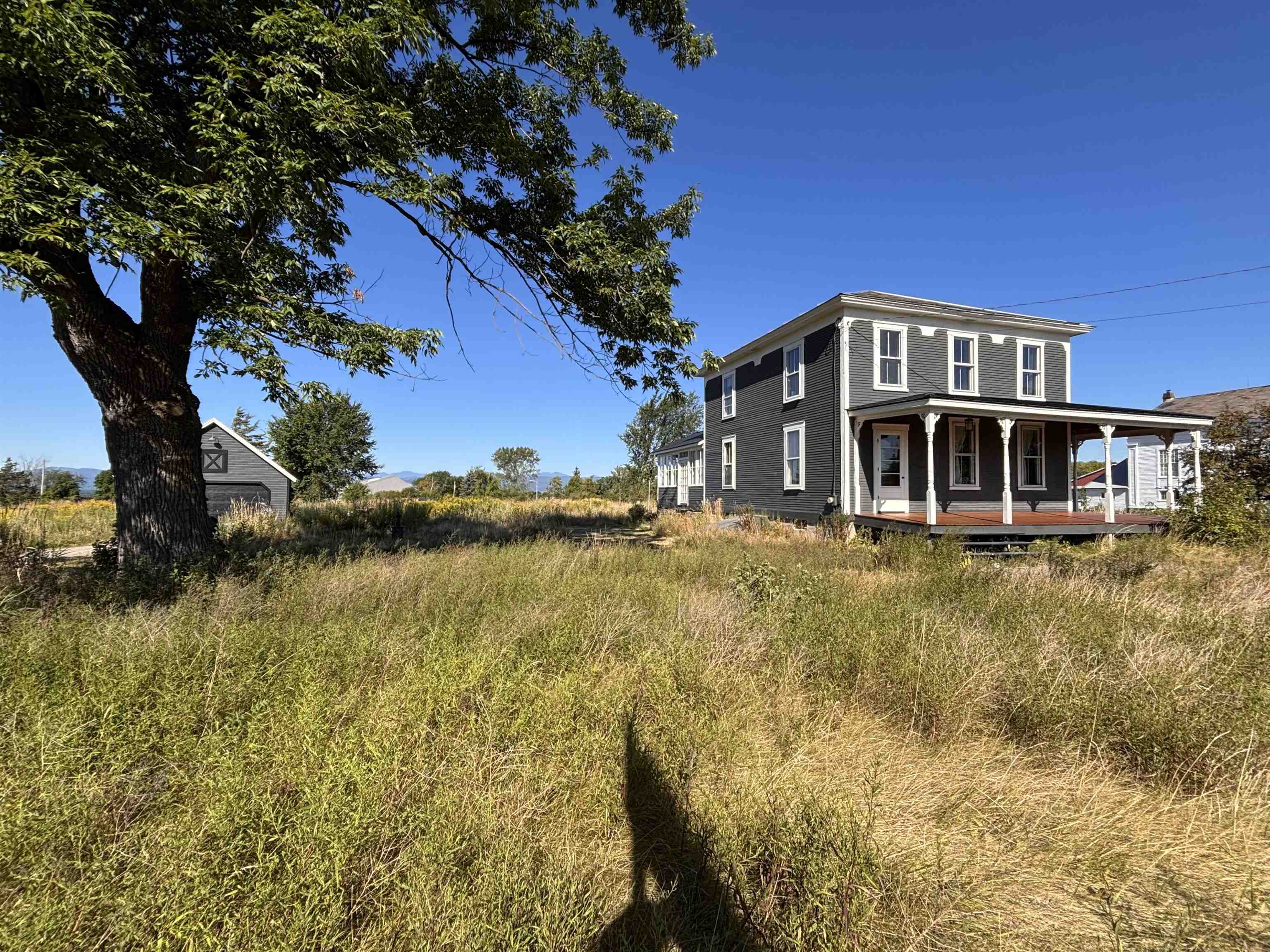 5018 Highway 22A Addison, VT 05491 - Photo 48 of 53