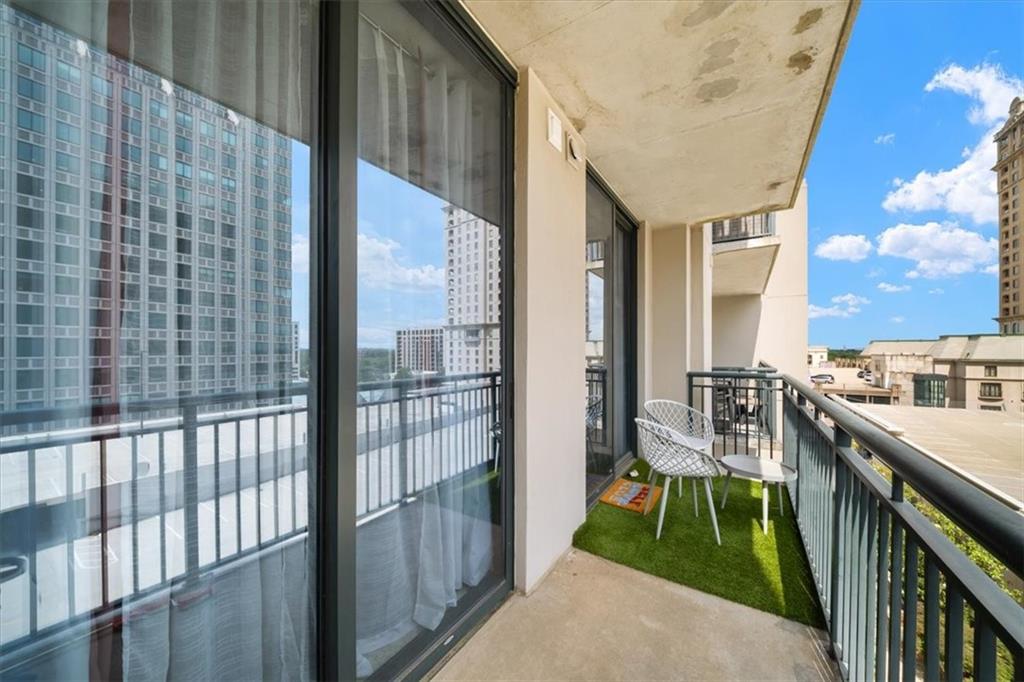 3040 Peachtree Road Northwest, Unit 702 Atlanta, GA 30305 - Photo 16 of 32