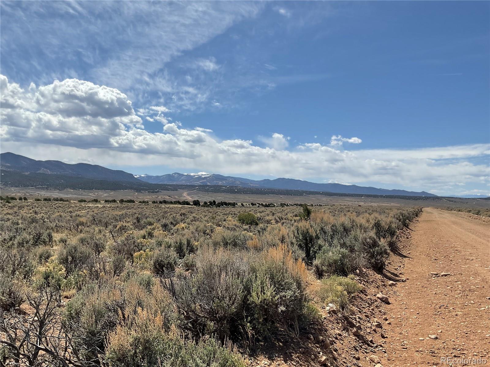 Lot 2923 Patterson Road Fort Garland, CO 81133 - Photo 8 of 17