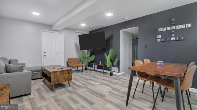 $1,600 | 1604 Woodhill Court, Hyattsville, MD 20785