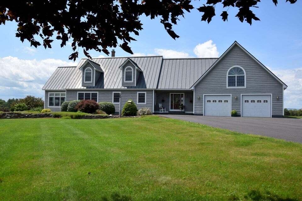 18 River Road Madison, ME 04950 - Photo 1 of 108 1