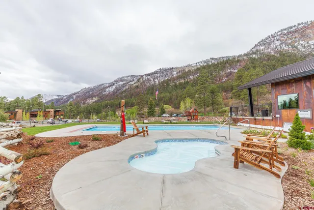 $240,000 | 314 Tamarron Drive, Unit 343, Durango, CO 81301