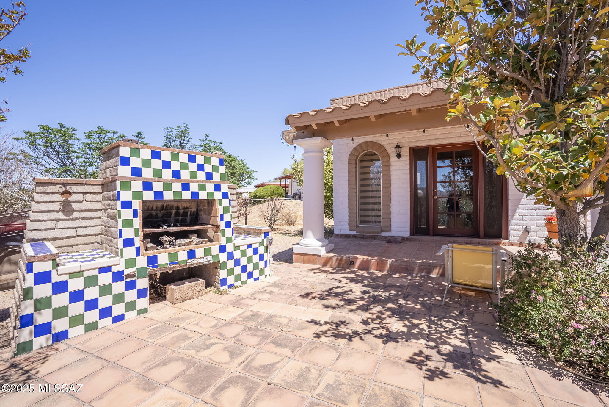 789 North Santa Rita Lane Nogales, AZ 85621 - Photo 31 of 37