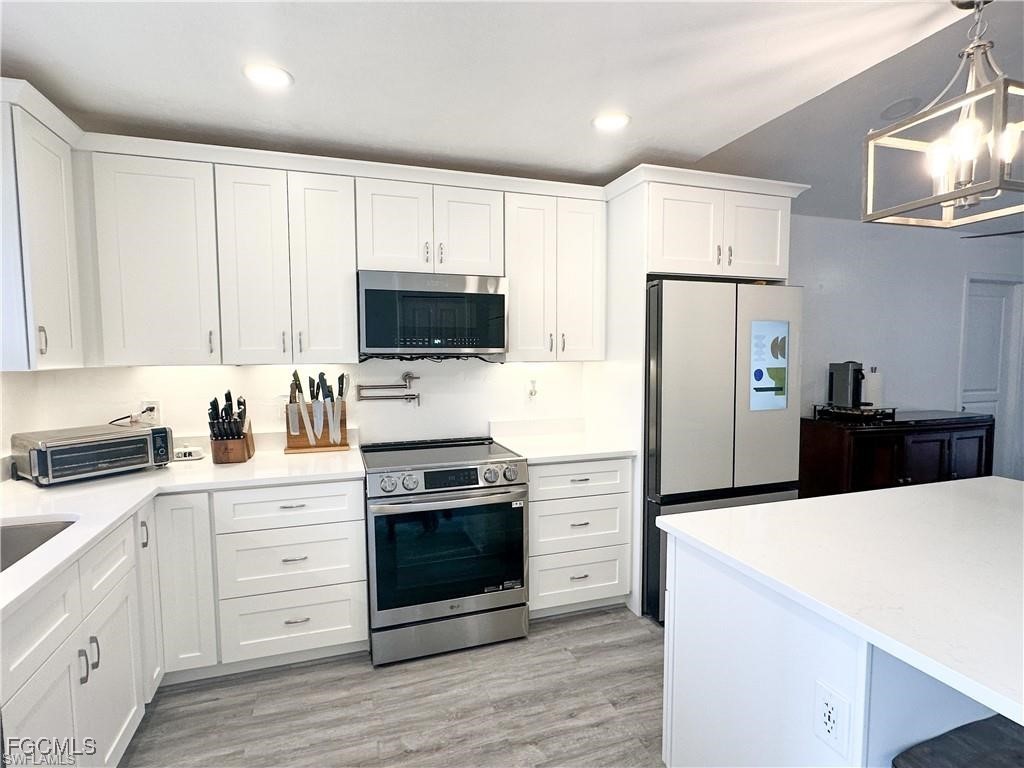 2906 Bassinger Street Lehigh Acres, FL 33972 - Photo 11 of 21