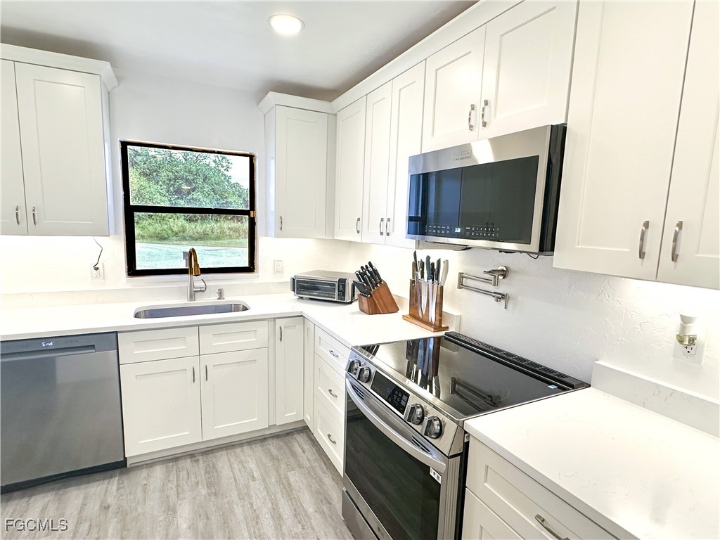 2906 Bassinger Street Lehigh Acres, FL 33972 - Photo 12 of 21