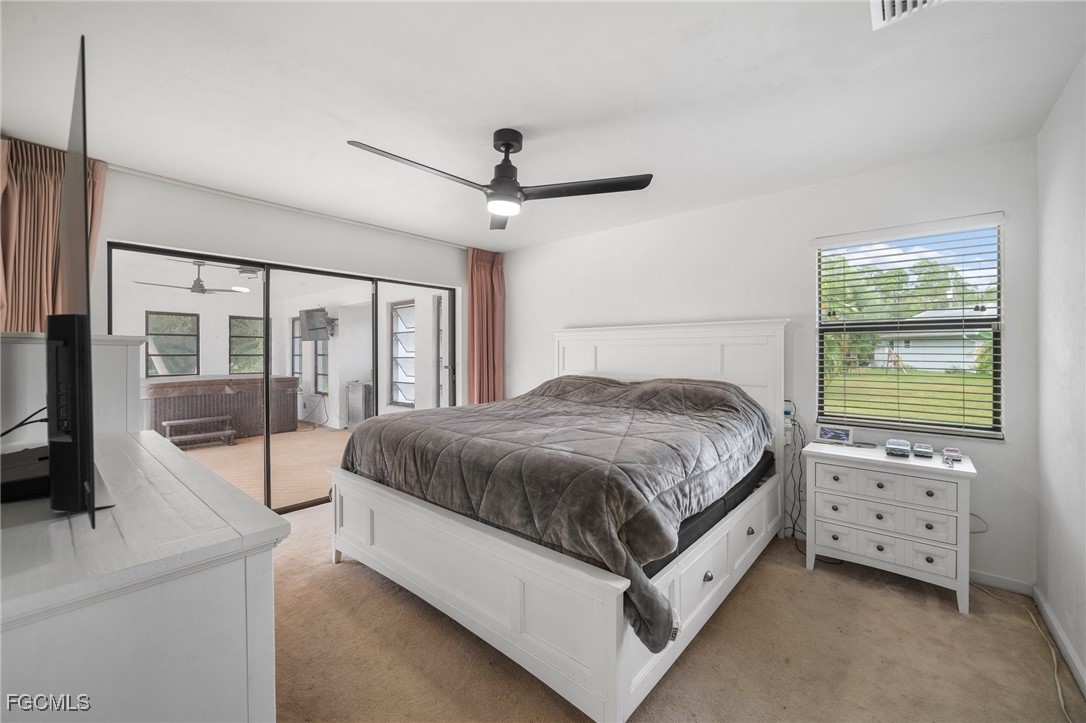 2906 Bassinger Street Lehigh Acres, FL 33972 - Photo 13 of 21