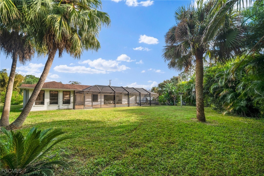 2906 Bassinger Street Lehigh Acres, FL 33972 - Photo 17 of 21