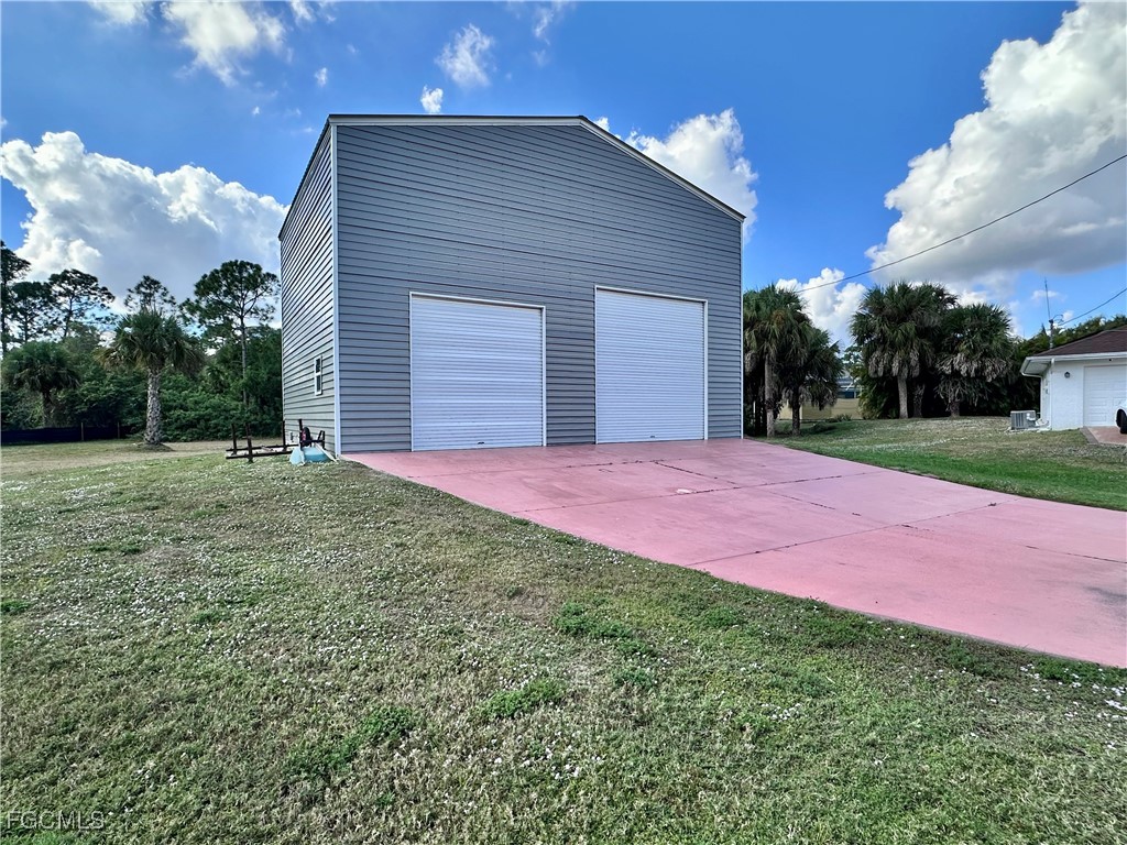 2906 Bassinger Street Lehigh Acres, FL 33972 - Photo 2 of 21