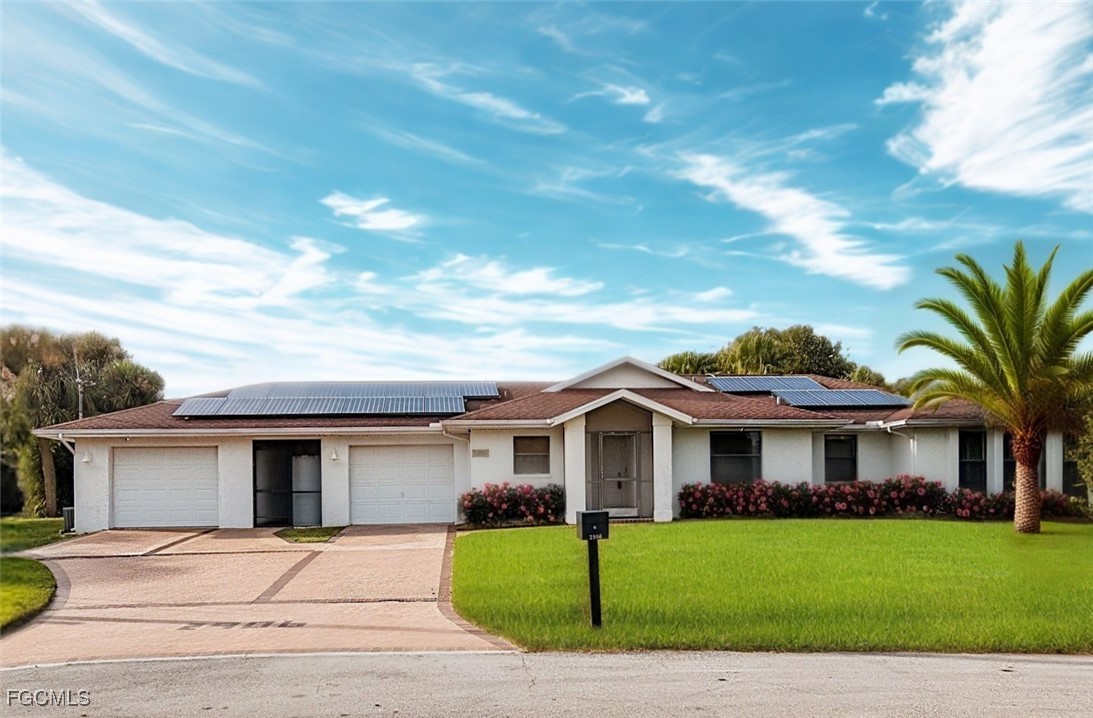 2906 Bassinger Street Lehigh Acres, FL 33972 - Photo 21 of 21