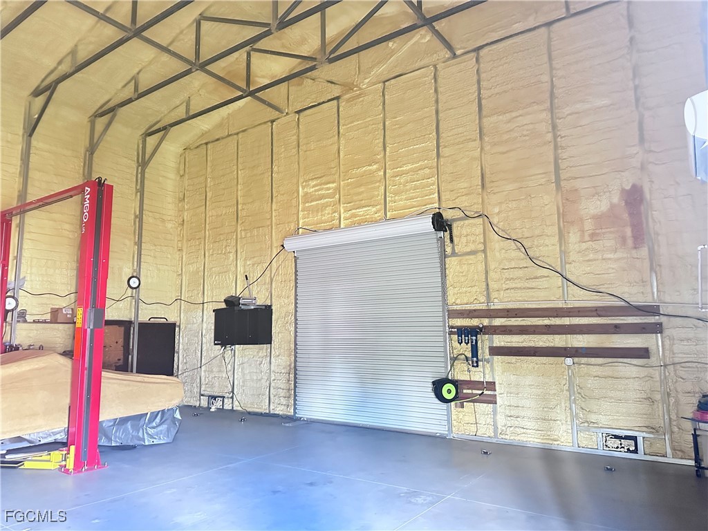 2906 Bassinger Street Lehigh Acres, FL 33972 - Photo 3 of 21