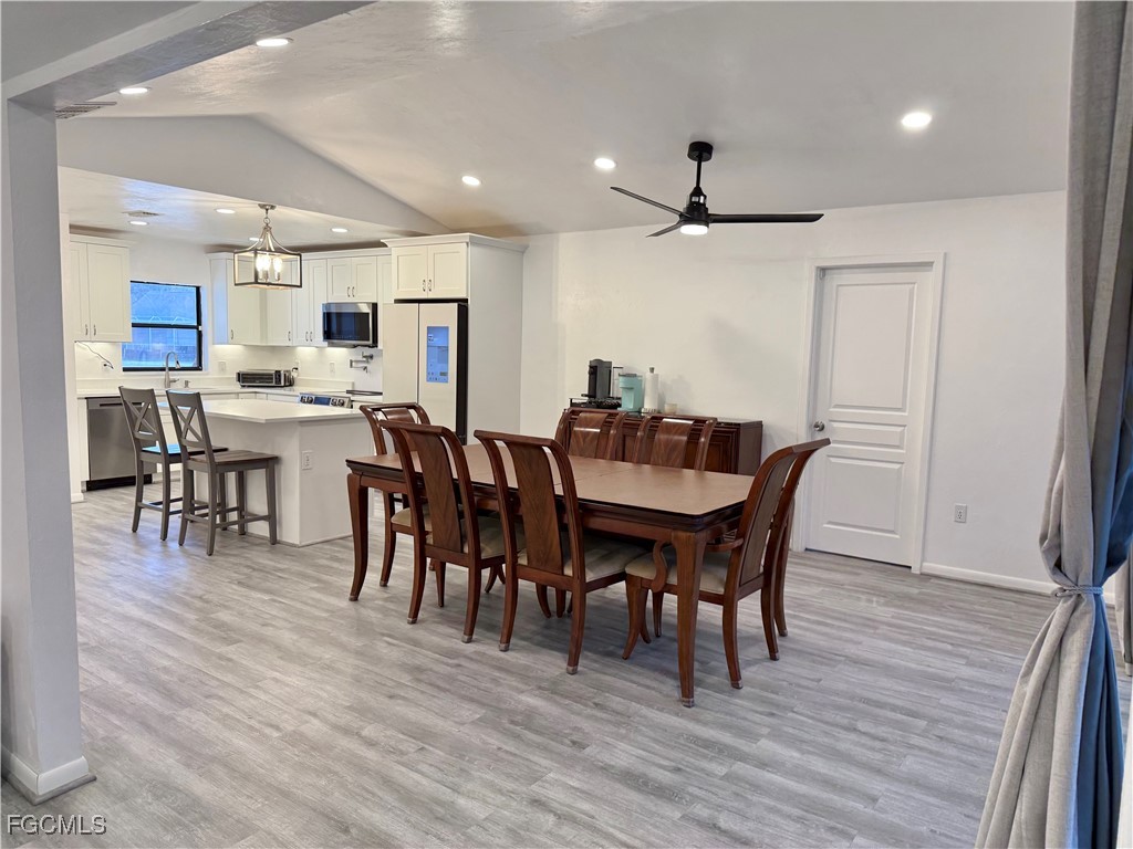 2906 Bassinger Street Lehigh Acres, FL 33972 - Photo 5 of 21