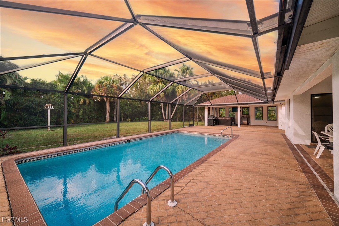 2906 Bassinger Street Lehigh Acres, FL 33972 - Photo 6 of 21