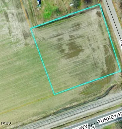 $15,000 | 0 Hudson Street, Turkey, NC 28393