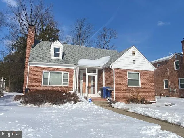 $449,900 | 3306 Greenvale Road, Baltimore, MD 21208