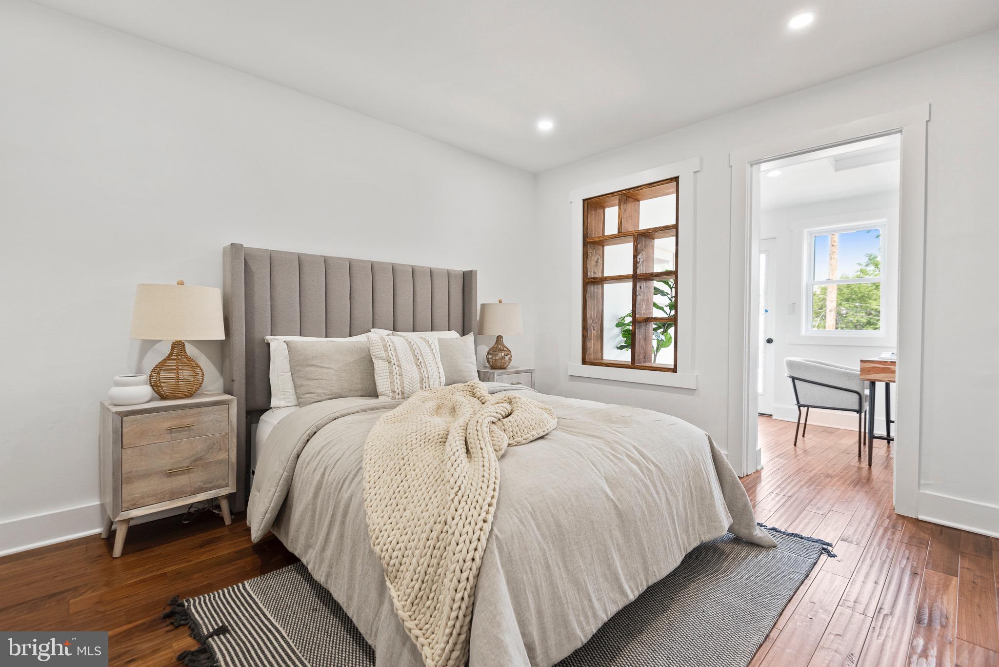 212 16th Street Southeast Washington, DC 20003 - Photo 21 of 48