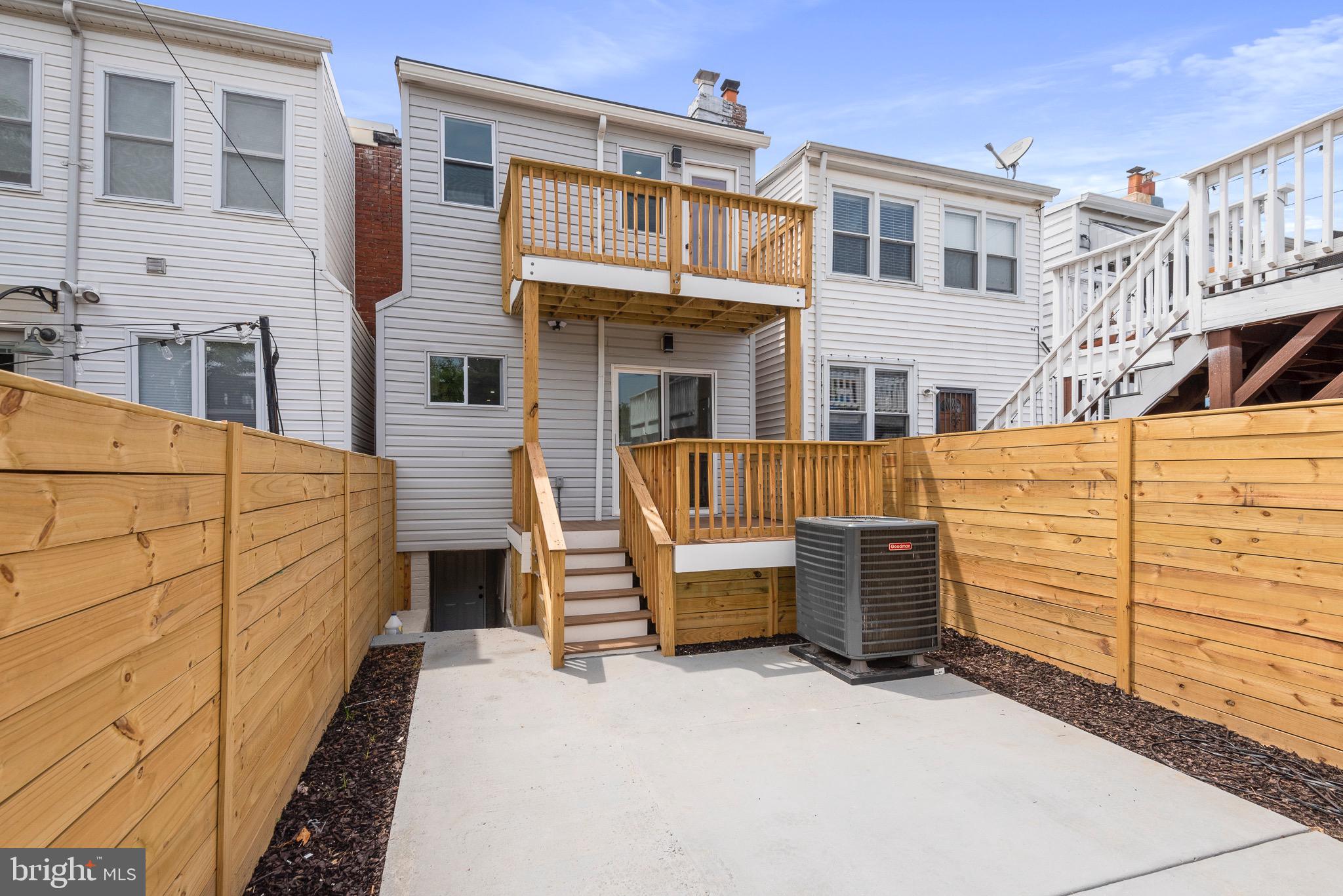 212 16th Street Southeast Washington, DC 20003 - Photo 44 of 48