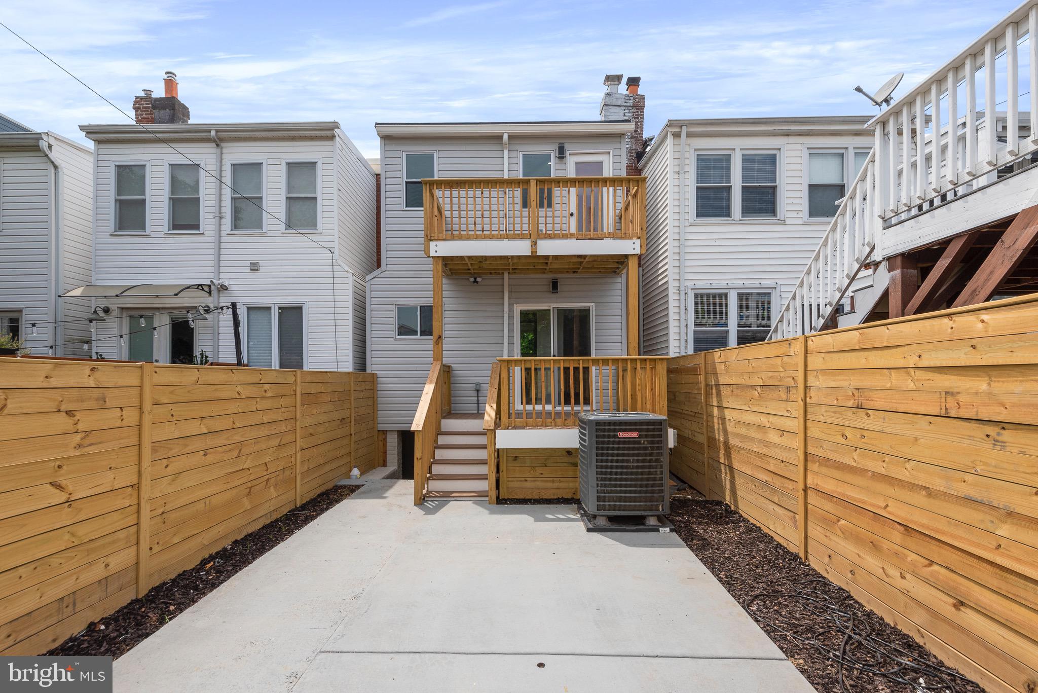 212 16th Street Southeast Washington, DC 20003 - Photo 45 of 48
