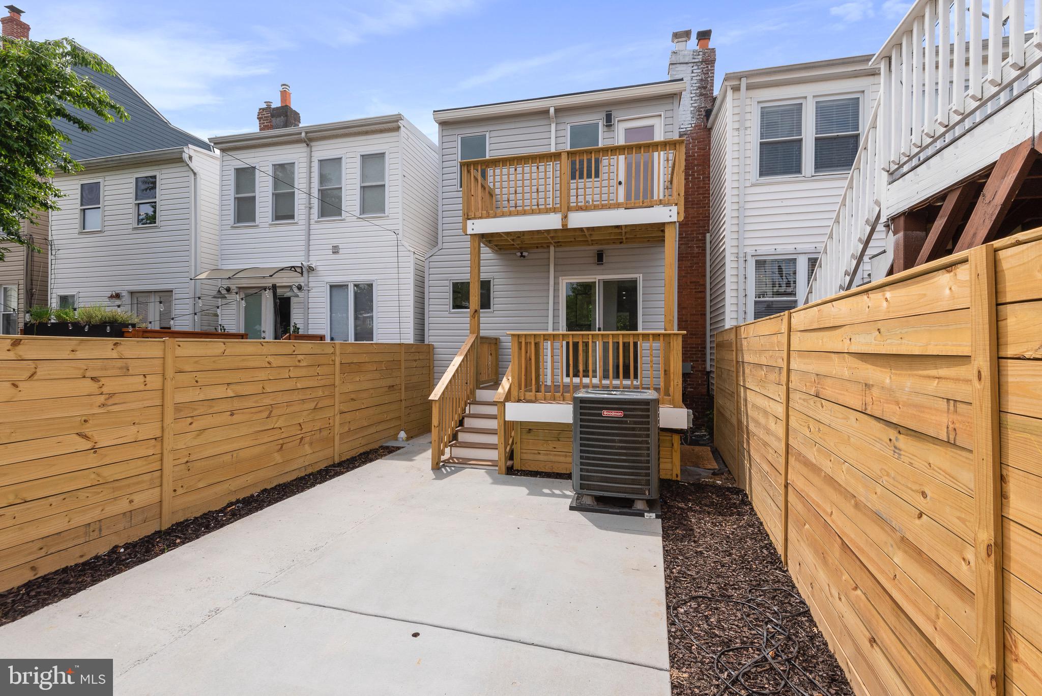 212 16th Street Southeast Washington, DC 20003 - Photo 46 of 48
