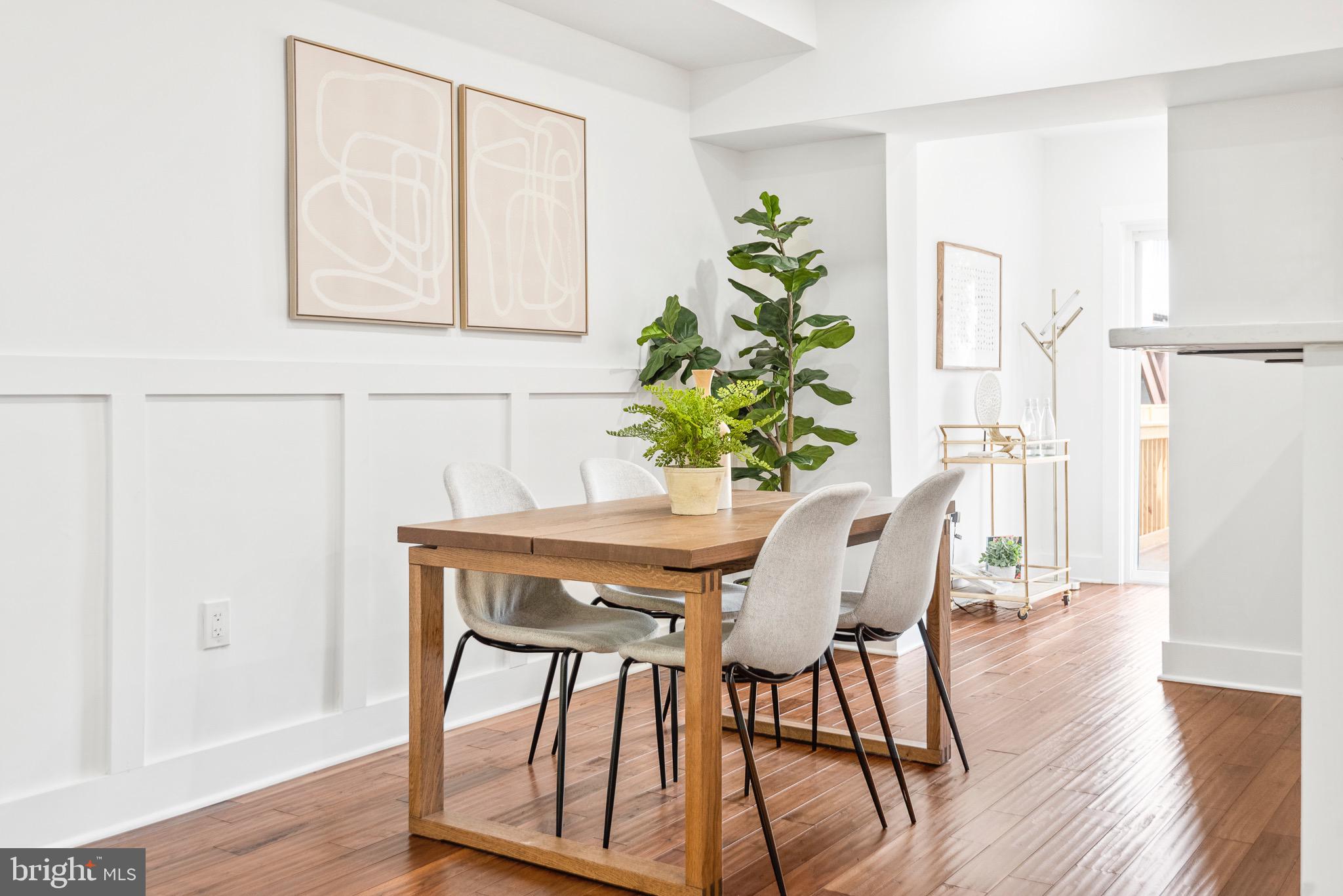 212 16th Street Southeast Washington, DC 20003 - Photo 8 of 48