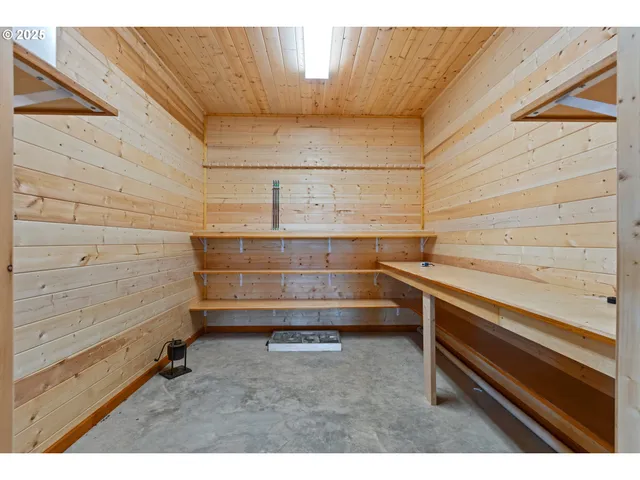 a bathroom with a sink and a vanity