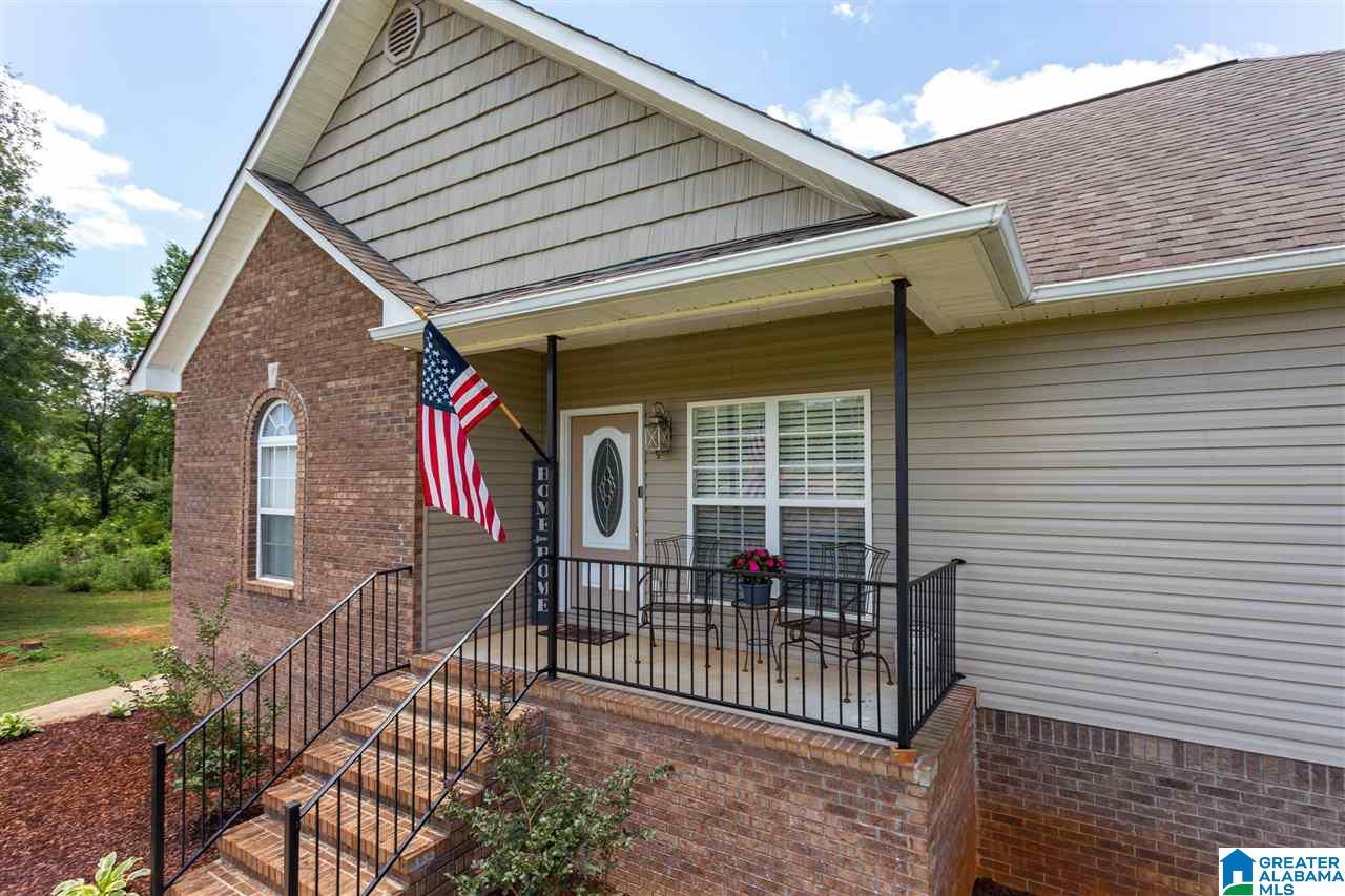 120 Trapper's Way Springville, AL 35146 - Photo 4 of 39