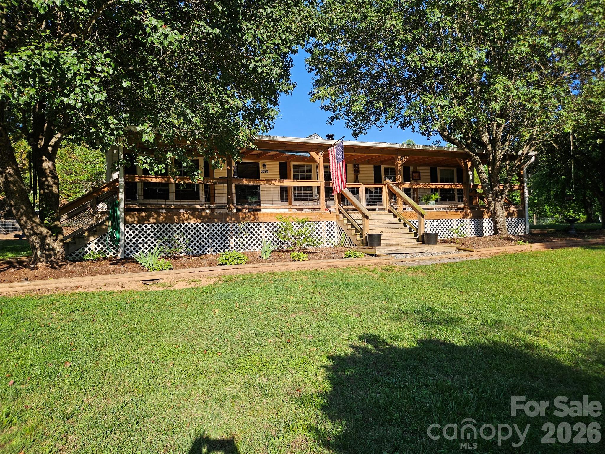 3520 Pea Ridge Road Morganton, NC 28655 - Photo 45 of 48