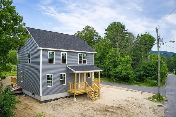 $469,900 | 21 St Anthonys Road, Wakefield, NH 03872