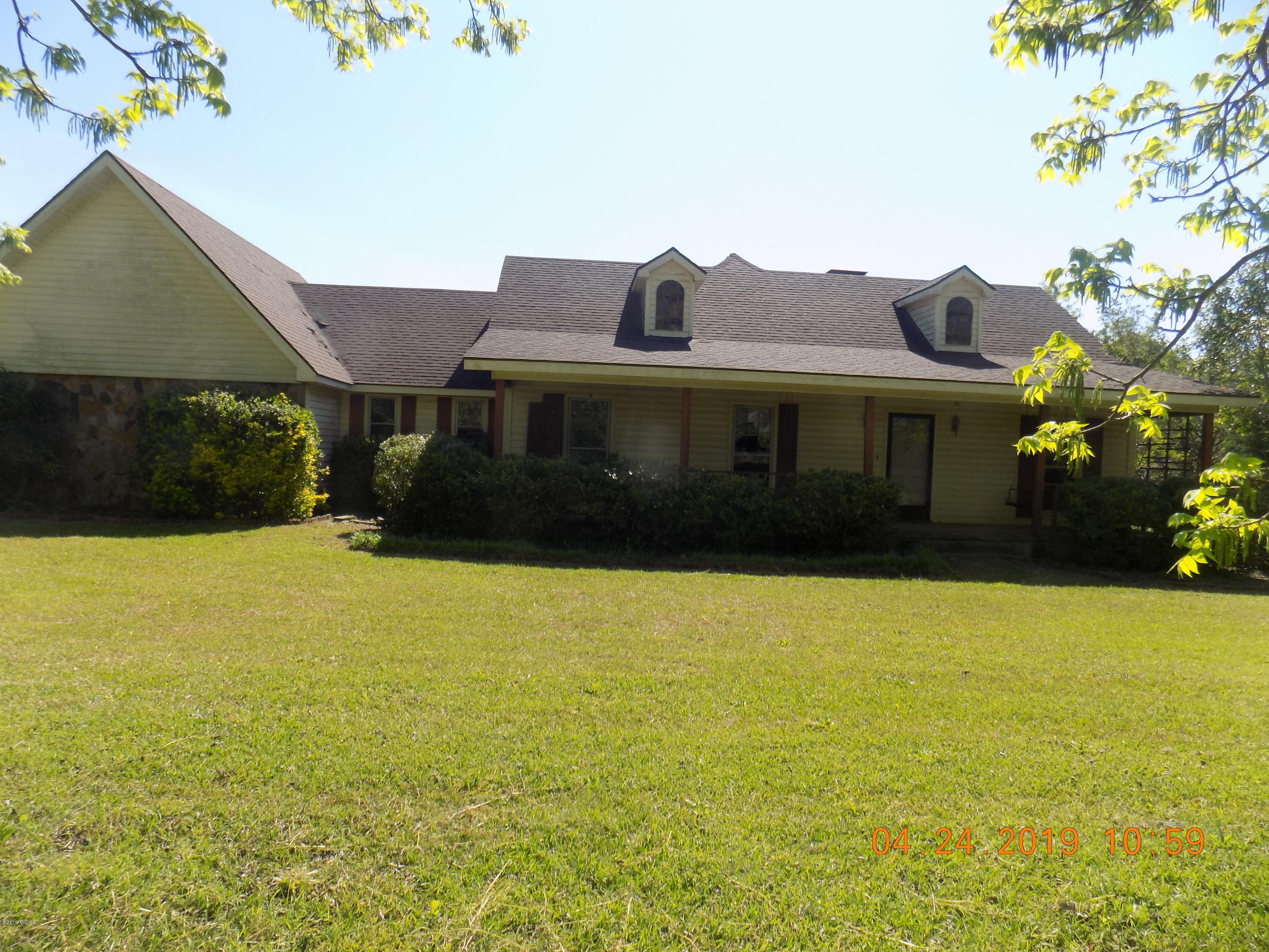 4098 Housers Mill Road Byron, GA 31008 - Photo 1 of 1 front