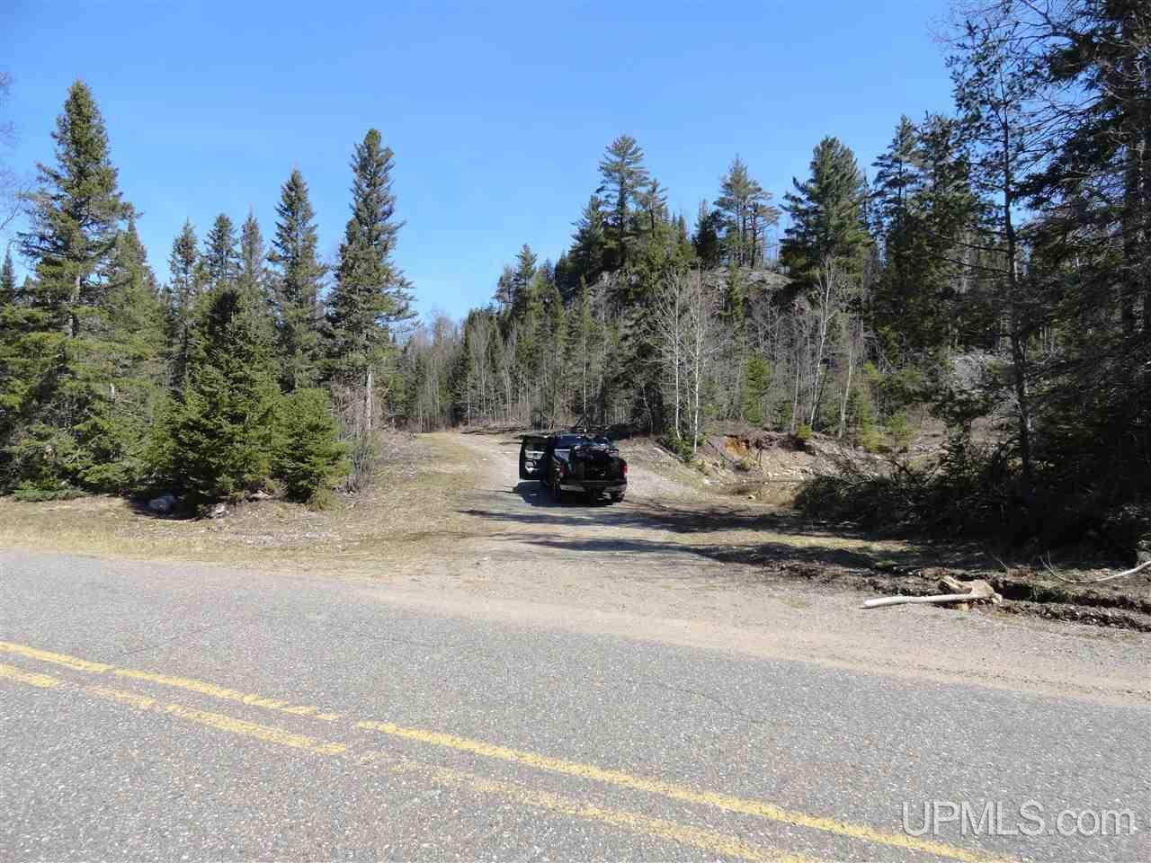 68-acres Peshekee Grade Road Skanee, MI 49861 - Photo 2 of 14