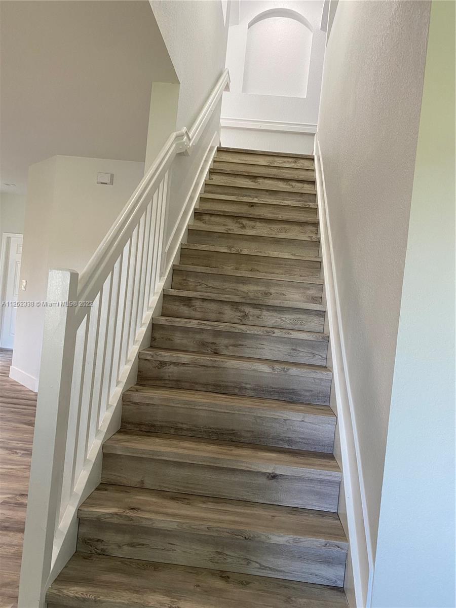 16350 Southwest 50th Terrace Miami, FL 33185 - Photo 20 of 59 a view of entryway