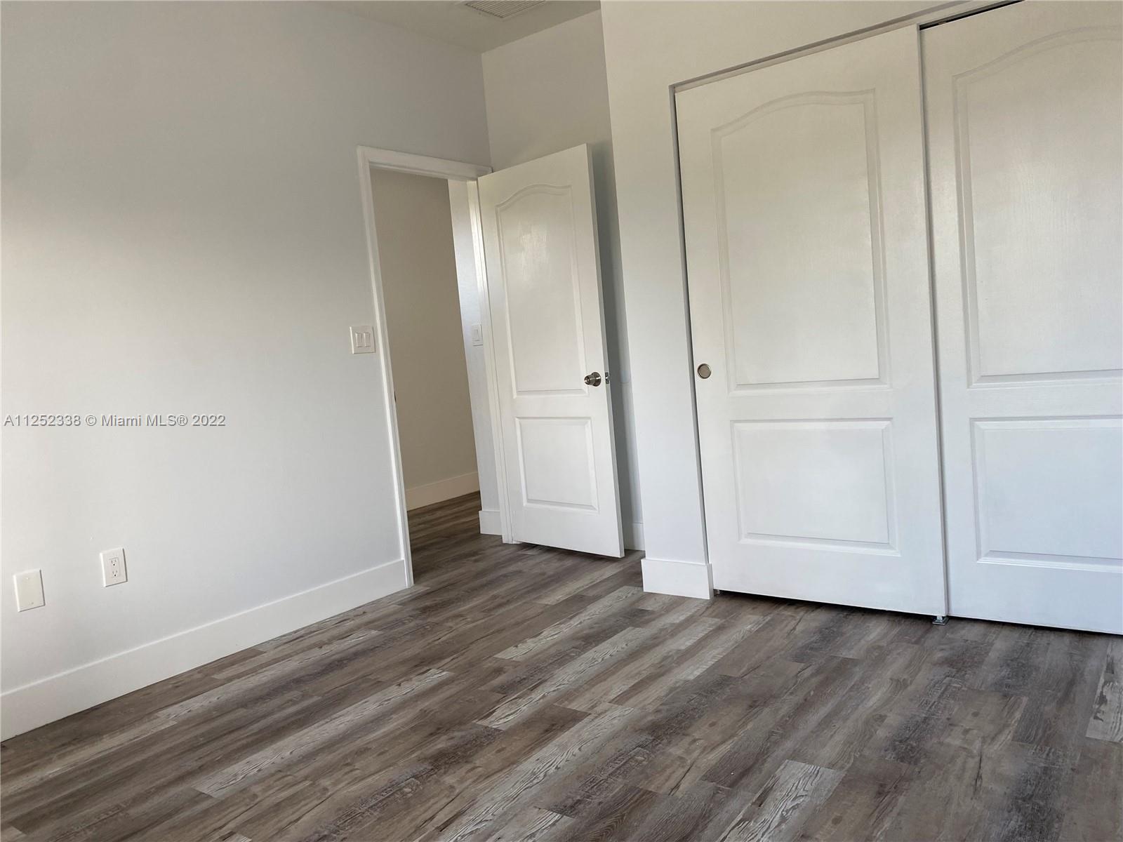 16350 Southwest 50th Terrace Miami, FL 33185 - Photo 28 of 59 a view of an empty room