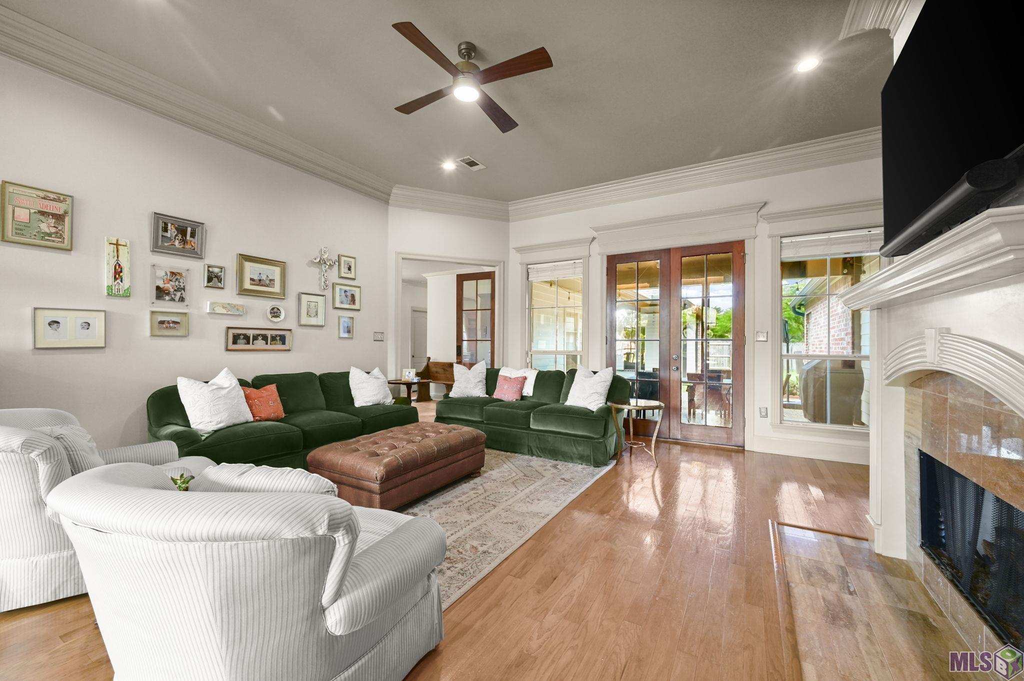 10231 Copperleaf Drive Baton Rouge, LA 70809 - Photo 6 of 27 Gallery Image 6