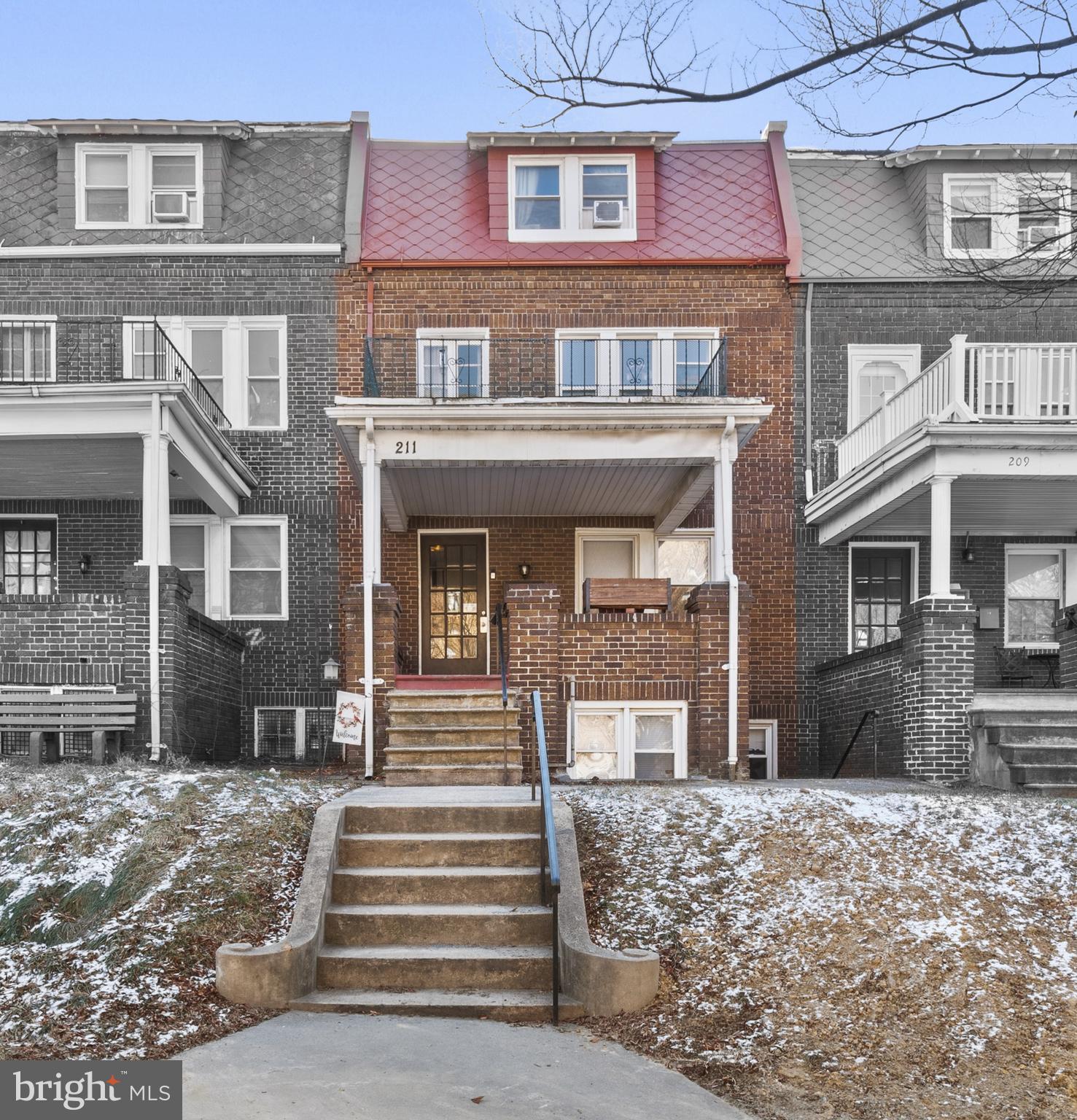 211 East 33rd Street Baltimore, MD 21218 - Photo 2 of 44