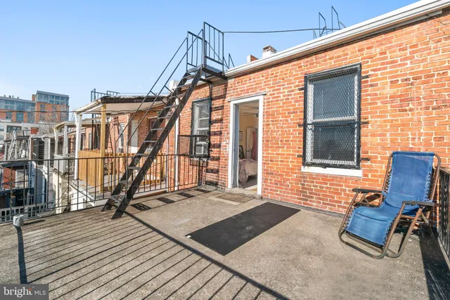 $575,000 | 211 East 33rd Street, Baltimore, MD 21218