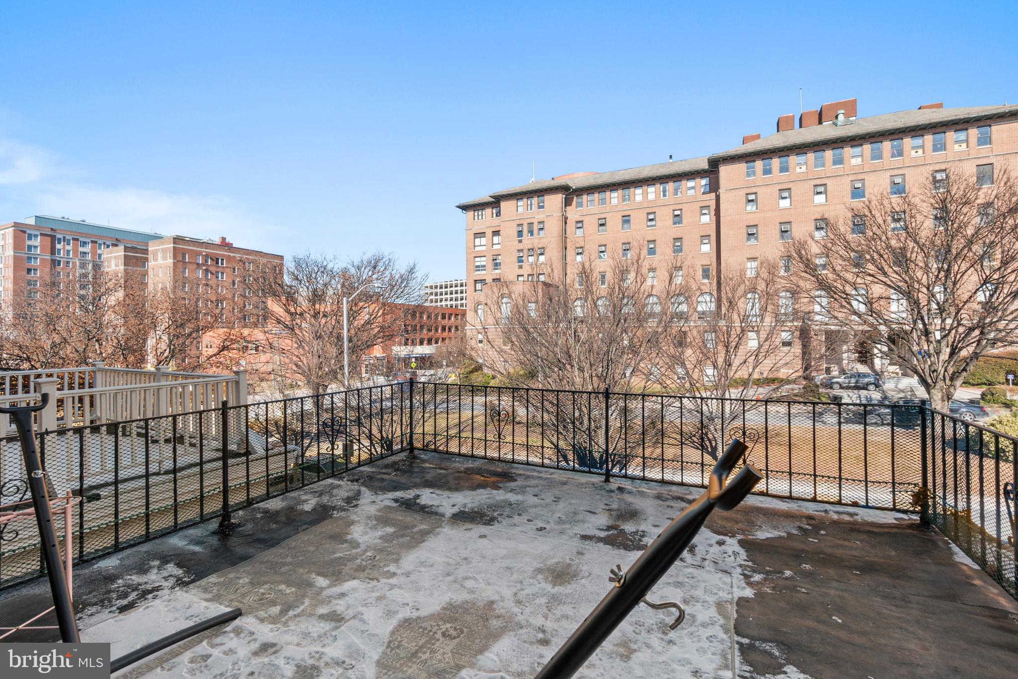 211 East 33rd Street Baltimore, MD 21218 - Photo 24 of 44